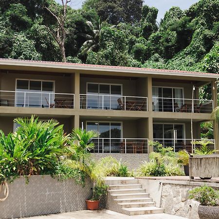 Auguste Holiday Residence Anse Etoile 外观 照片