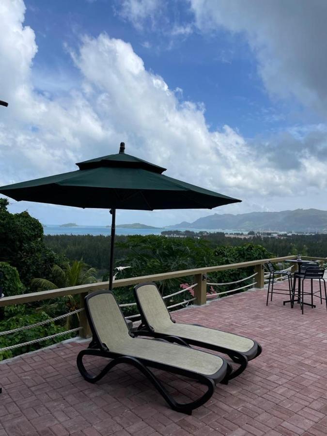 Auguste Holiday Residence Anse Etoile 外观 照片