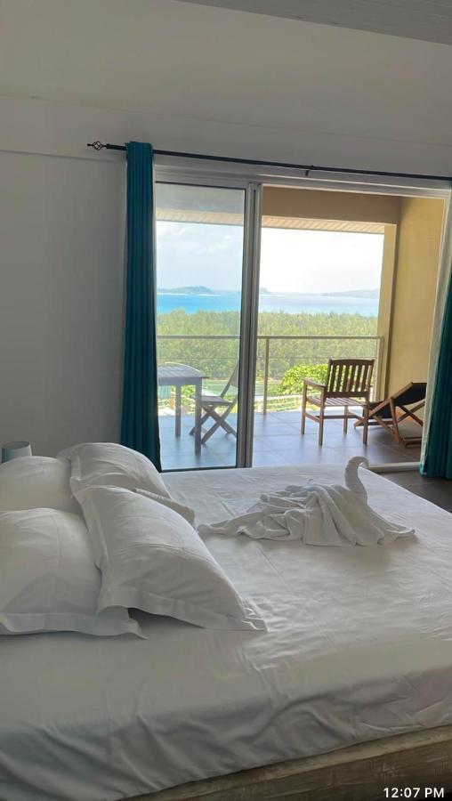 Auguste Holiday Residence Anse Etoile 外观 照片