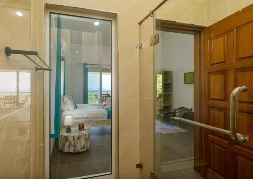 Auguste Holiday Residence Anse Etoile 外观 照片